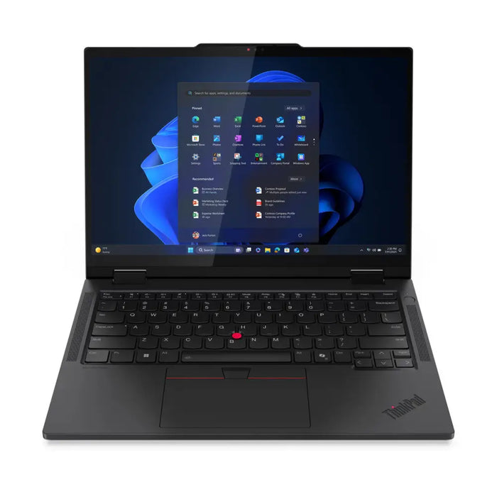 Лаптоп Lenovo ThinkPad T14s 2-in-1 Gen 1 14’’ 32 GB RAM 1