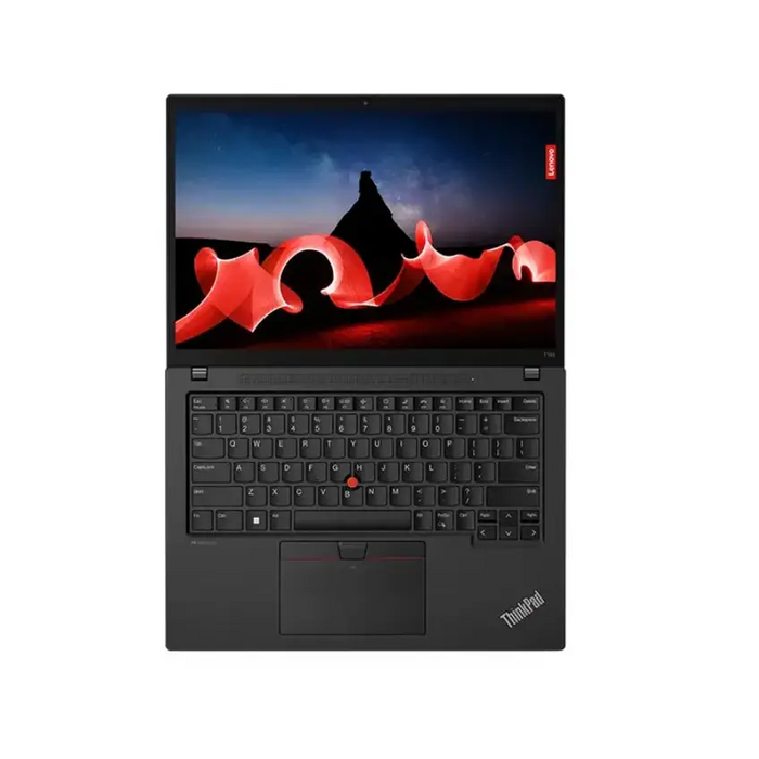 Лаптоп Lenovo ThinkPad T14s G4 AMD Ryzen 7 PRO 7840U