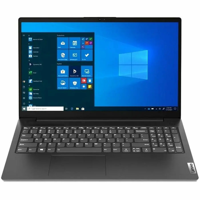 Лаптоп Lenovo V V15 Intel Celeron N4500 8 GB RAM 256 GB 256