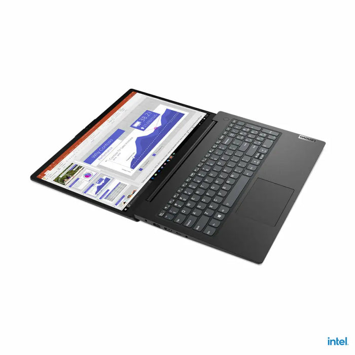 Лаптоп Lenovo V V15 Intel Celeron N4500 8 GB RAM 256 GB 256