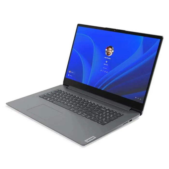 Лаптоп Lenovo V17 G4 IRU 17,3’’ 8 GB RAM 256 GB SSD
