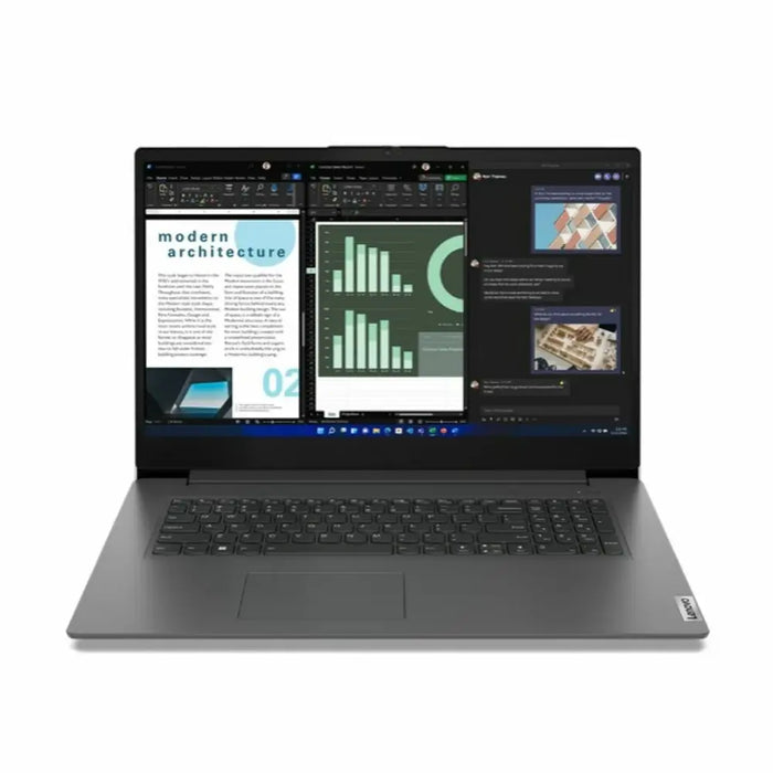 Лаптоп Lenovo V17 G4 IRU 17,3’’ 8 GB RAM 256 GB SSD