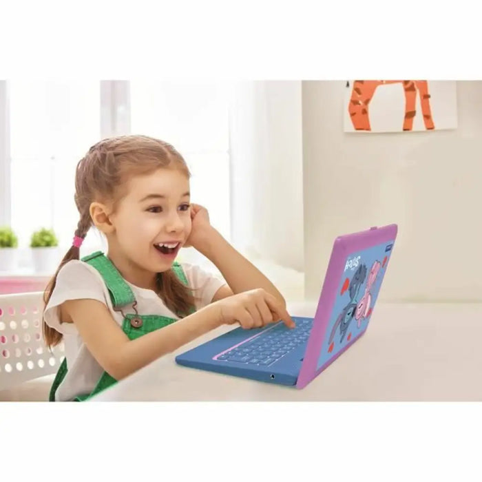 Лаптоп Lexibook