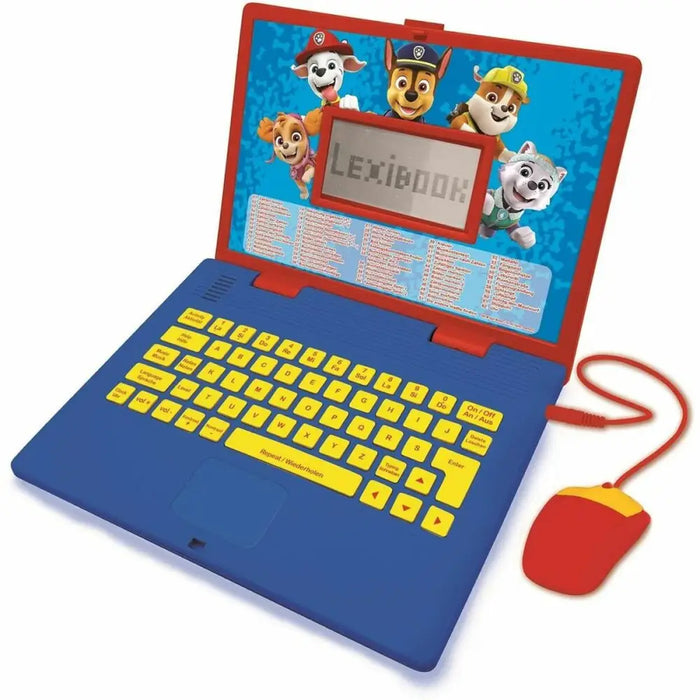 Лаптоп Lexibook JC598PAi1 The Paw Patrol
