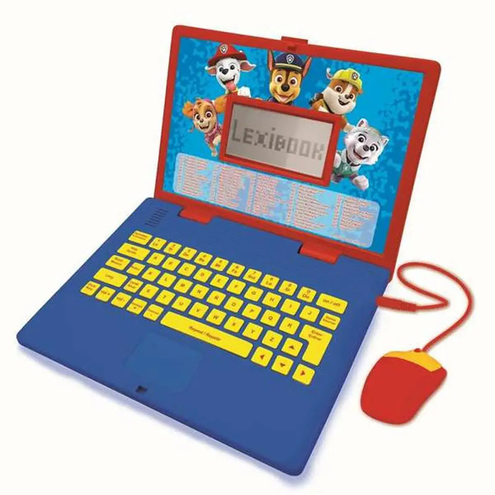 Лаптоп Lexibook JC598PAi2 ES ES EN