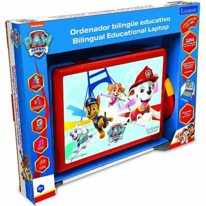 Лаптоп Lexibook JC598PAi2 ES ES EN