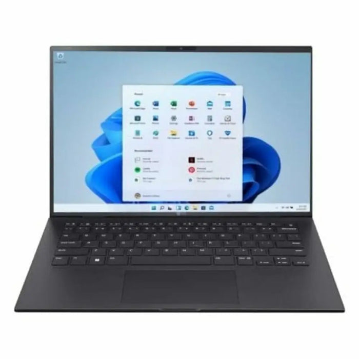 Лаптоп LG 14Z90RU-G.AA55B 14’’ 16 GB RAM 512 GB SSD