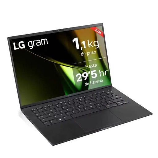Лаптоп LG 14Z90S Ultra7 14’’ 32 GB RAM 1,4 GHz Intel Core