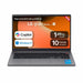 Лаптоп LG 15U50T-G.AA56B Испанска Qwerty 15’’ 16 GB RAM 512