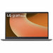 Лаптоп LG 15U50T-G.AA56B Испанска Qwerty 15’’ 16 GB RAM 512