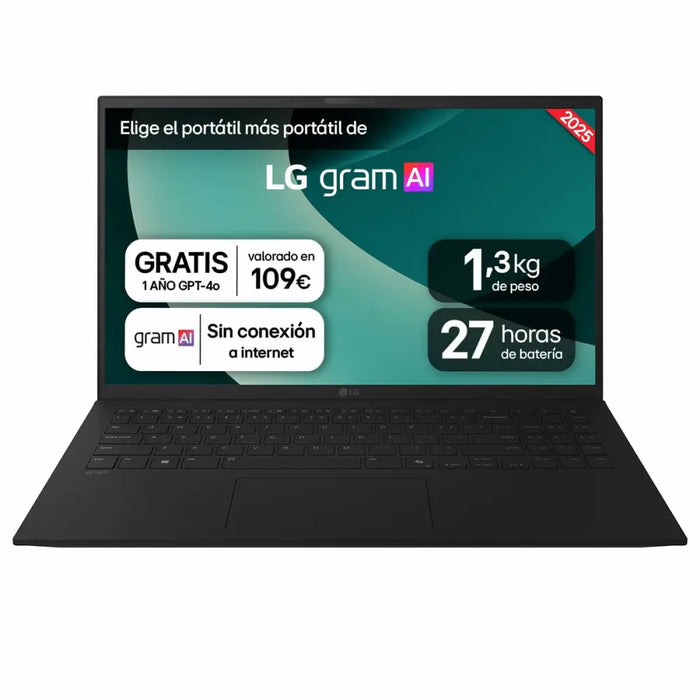 Лаптоп LG 15ZD80T-G.AX55B 15’’ 16 GB RAM 512 GB SSD