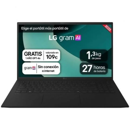 Лаптоп LG 15ZD80T-G.AX55B 15’’ 16 GB RAM 512 GB SSD