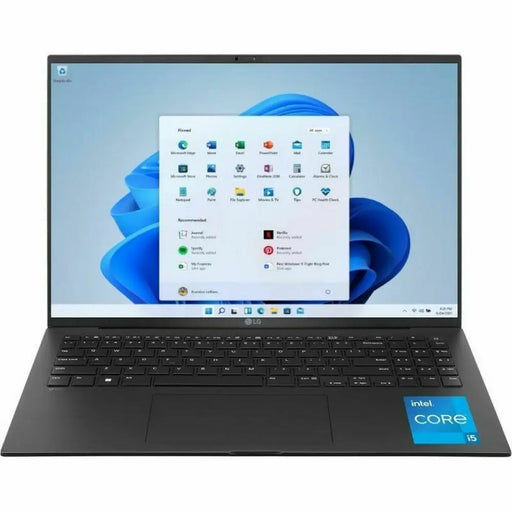Лаптоп LG 16Z90RU-G.AA55B 16’’ 16 GB RAM 512 GB SSD i5-1334U