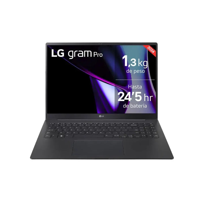 Лаптоп LG 16ZD90SP-A.AX78B 16’’ intel core ultra 7 32 GB