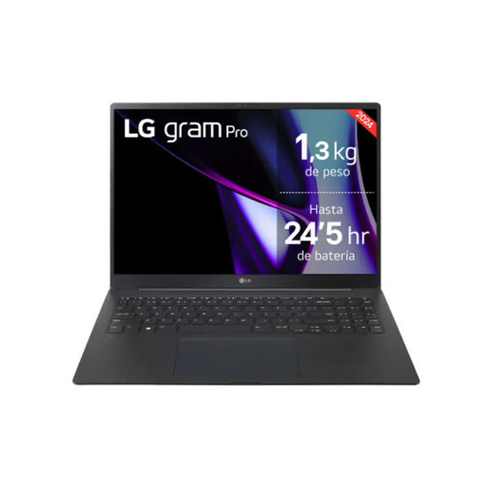 Лаптоп LG 16ZD90SP-A.AX78B 16’’ intel core ultra 7 32 GB