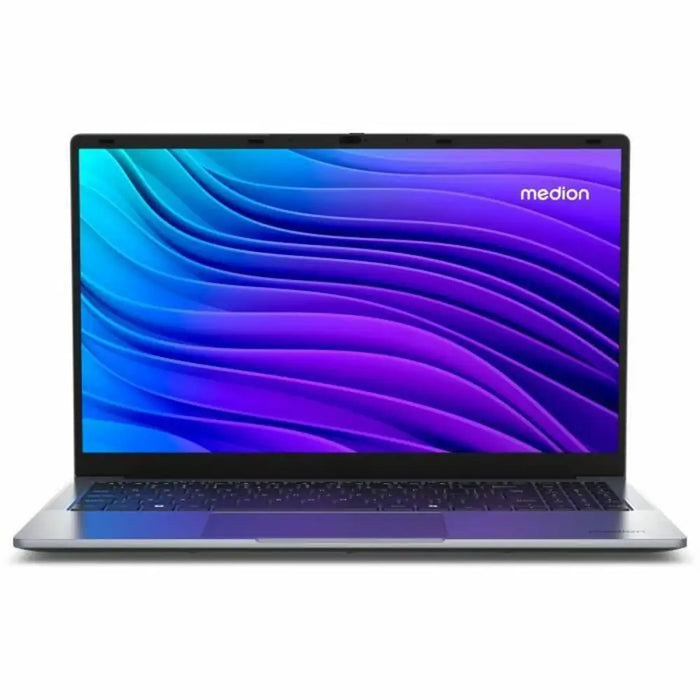 Лаптоп Medion E15223 MD62644 15,6’’ Intel N100 4 GB RAM 128
