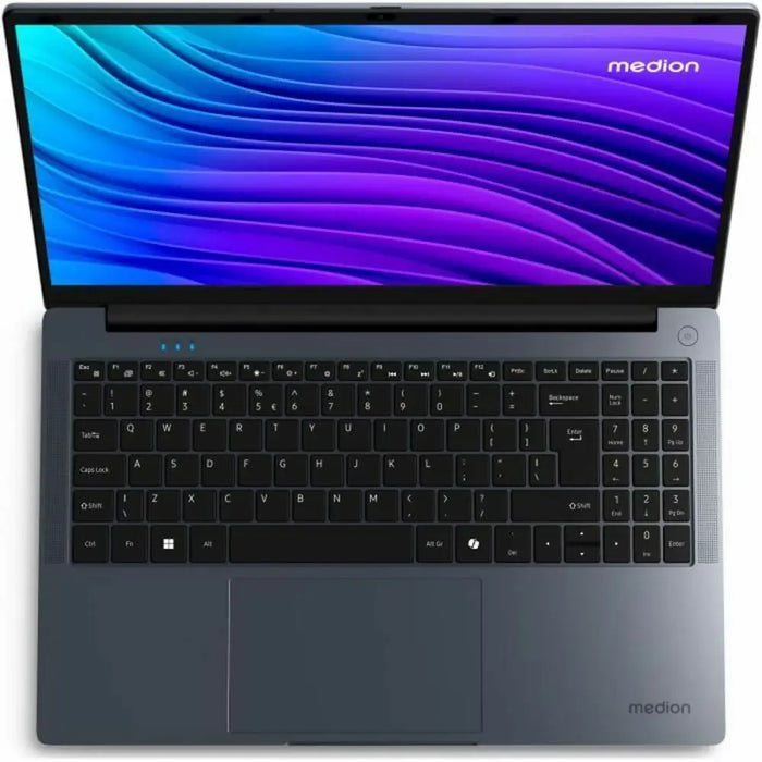 Лаптоп Medion E15223 MD62644 15,6’’ Intel N100 4 GB RAM 128