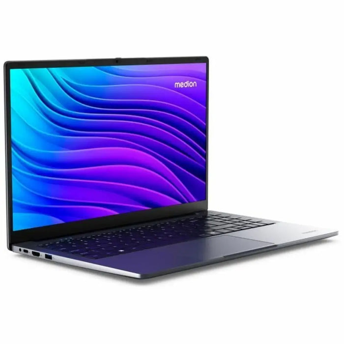 Лаптоп Medion E15223 MD62644 15,6’’ Intel N100 4 GB RAM 128