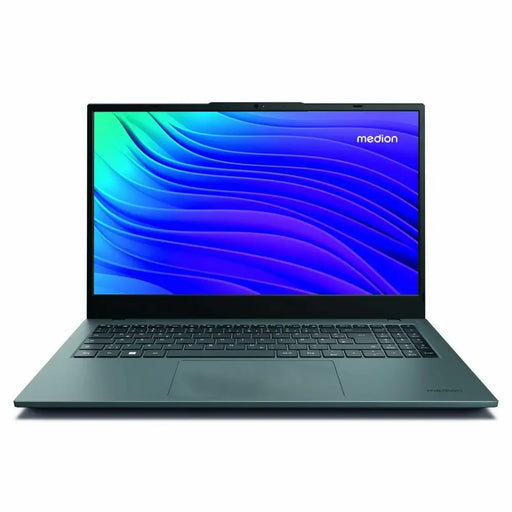 Лаптоп Medion E15433 1 TB SSD 32 GB RAM