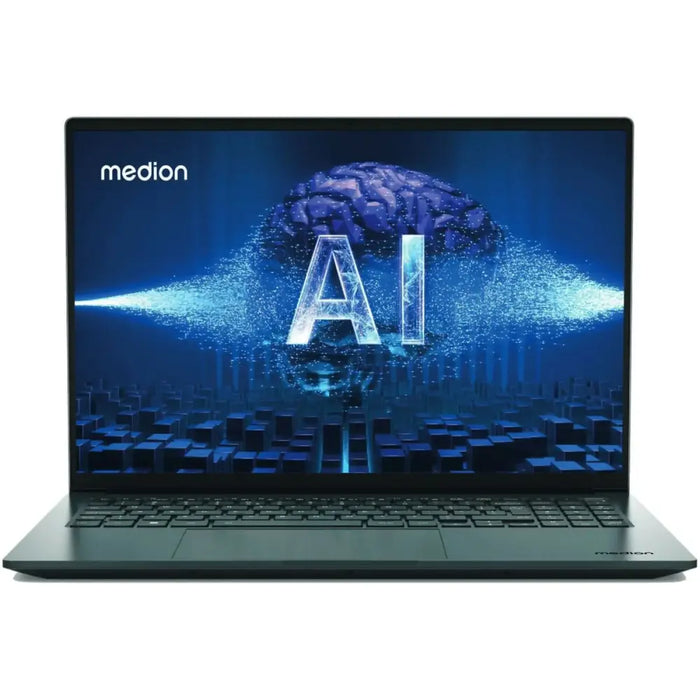 Лаптоп Medion MD62701 U5 16,1’’ 16 GB RAM 512 GB