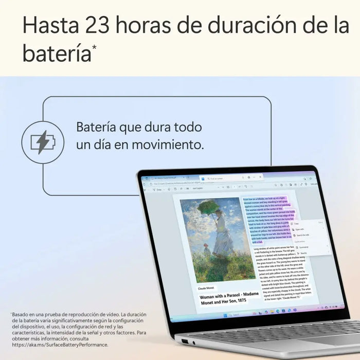 Лаптоп Microsoft EP2-36983