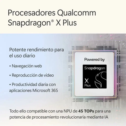 Лаптоп Microsoft EP2-36983