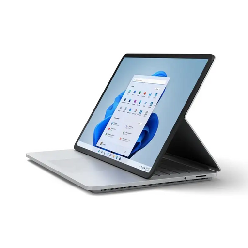 Лаптоп Microsoft Surface Laptop Studio Quad - core