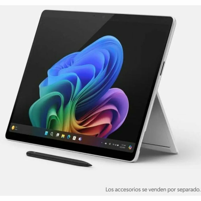 Лаптоп Microsoft ZIA-00005 Qualcomm Snapdragon X Elite