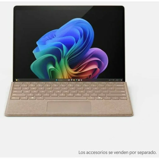 Лаптоп Microsoft ZIA-00051 Испанска Qwerty 16 GB RAM 512 GB