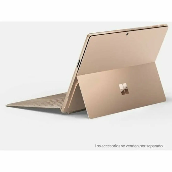 Лаптоп Microsoft ZIA-00051 Испанска Qwerty 16 GB RAM 512 GB