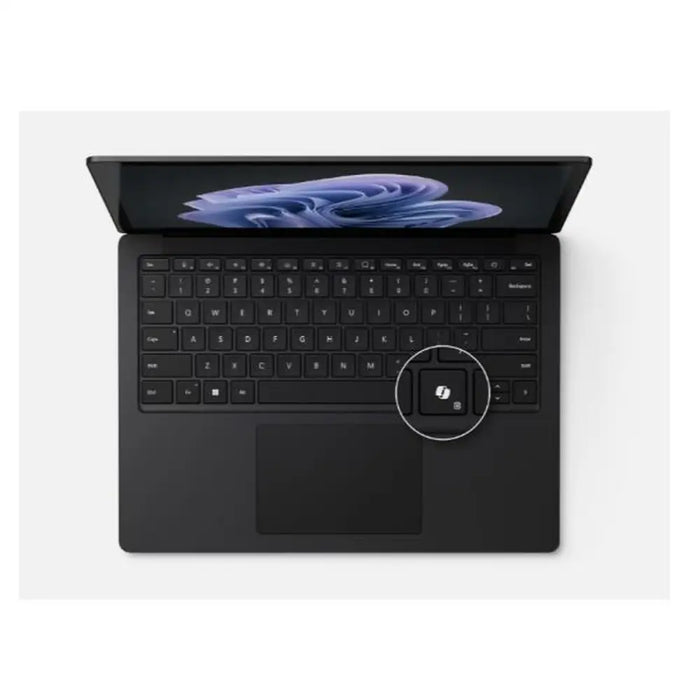 Лаптоп Microsoft ZYU-00037 15’’ Qualcomm Snapdragon X Elite