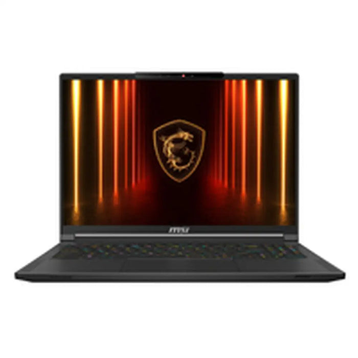 Лаптоп MSI 16’’ 16 GB RAM 32 GB RAM 2 TB SSD RTX 5080