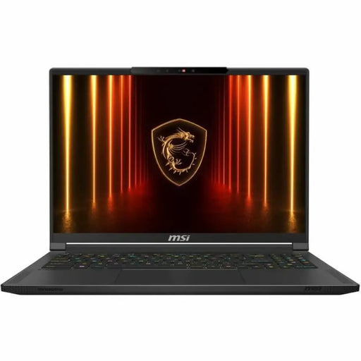 Лаптоп MSI 16’’ 16 GB RAM 32 GB RAM 2 TB SSD RTX 5080