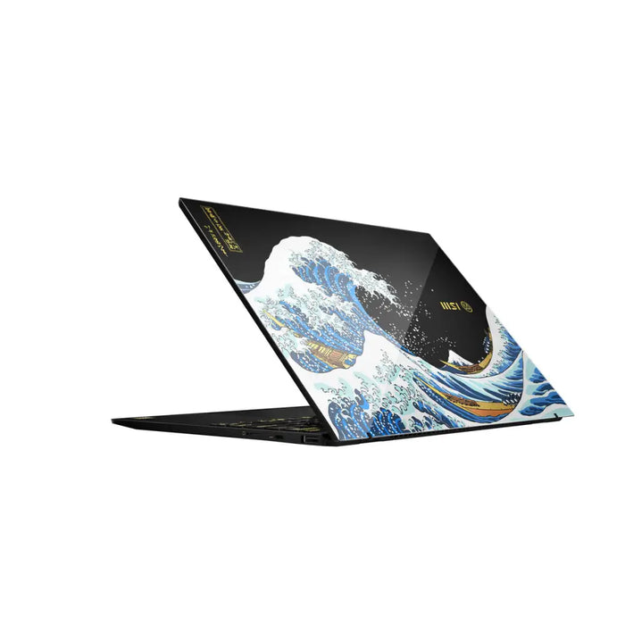 Лаптоп MSI 9S7-13Q323-221 16’’ 32 GB RAM 2 TB SSD