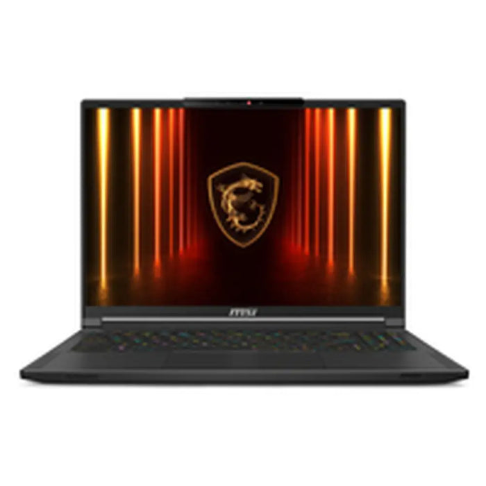 Лаптоп MSI 9S7-15F535-076 16’’ 2 TB SSD geforce rtx 5060