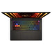 Лаптоп MSI 9S7-15MM72-054 16’’ 64 GB RAM 1 TB SSD RTX 5080