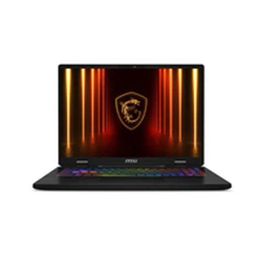 Лаптоп MSI 9S7-15P421-244 16’’ 32 GB RAM 2 TB SSD geforce