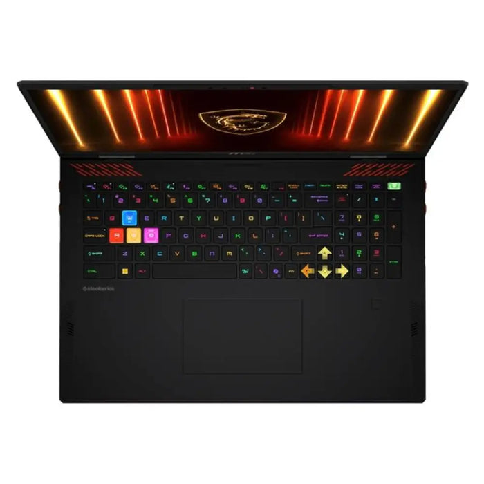 Лаптоп MSI 9S7-182L72-090