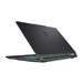 Лаптоп MSI A13VF-1484XPL Intel® Core™ i7 i7-13620H 39,6 см