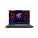 Лаптоп MSI A13VF-1484XPL Intel® Core™ i7 i7-13620H 39,6 см
