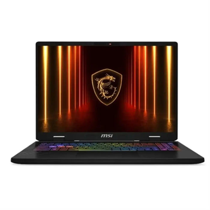 Лаптоп MSI Crosshair 16HX AI-214XES U9 64 1T 5060 DOS 16