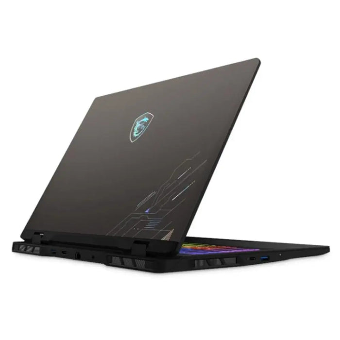 Лаптоп MSI Crosshair 16HX AI-214XES U9 64 1T 5060 DOS 16