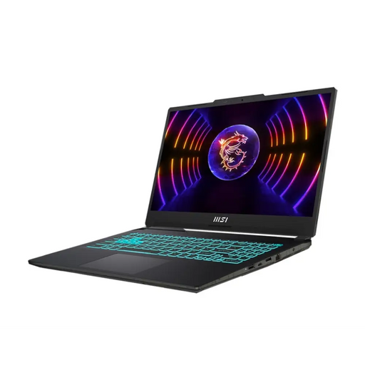 Лаптоп MSI Cyborg 15 A12VE i7-12650H (10C/16T 24 MB