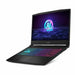 Лаптоп MSI HXB14WFK-209XFR 15,6’’ 16 GB RAM 512 GB SSD