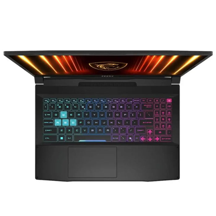 Лаптоп MSI Katana 15-694ES 15,6’’ 32 GB RAM 1 TB SSD