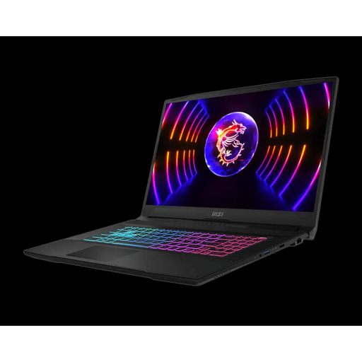 Лаптоп MSI Katana 17 B13VGK-856XPL 43,9 см (17,3’’) Full HD