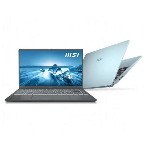 Лаптоп MSI Prestige 14 Evo A12M 14’ IPS FHD 100%