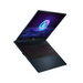 Лаптоп MSI Stealth 16 AI Studio A1VGG (RTX 4070 GDDR6
