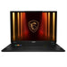 Лаптоп MSI Stealth 18HX AI-048XES U9 18’’ 64 GB RAM 2 TB