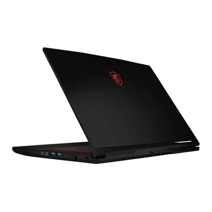 Лаптоп MSI Thin GF63 12UC 15.6’ FHD (1920x1080)